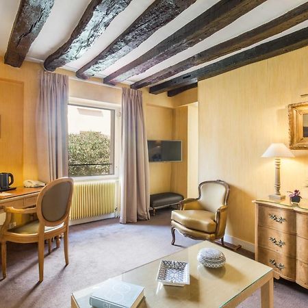 Hotel La Residence Du Berry Versailles Exterior foto