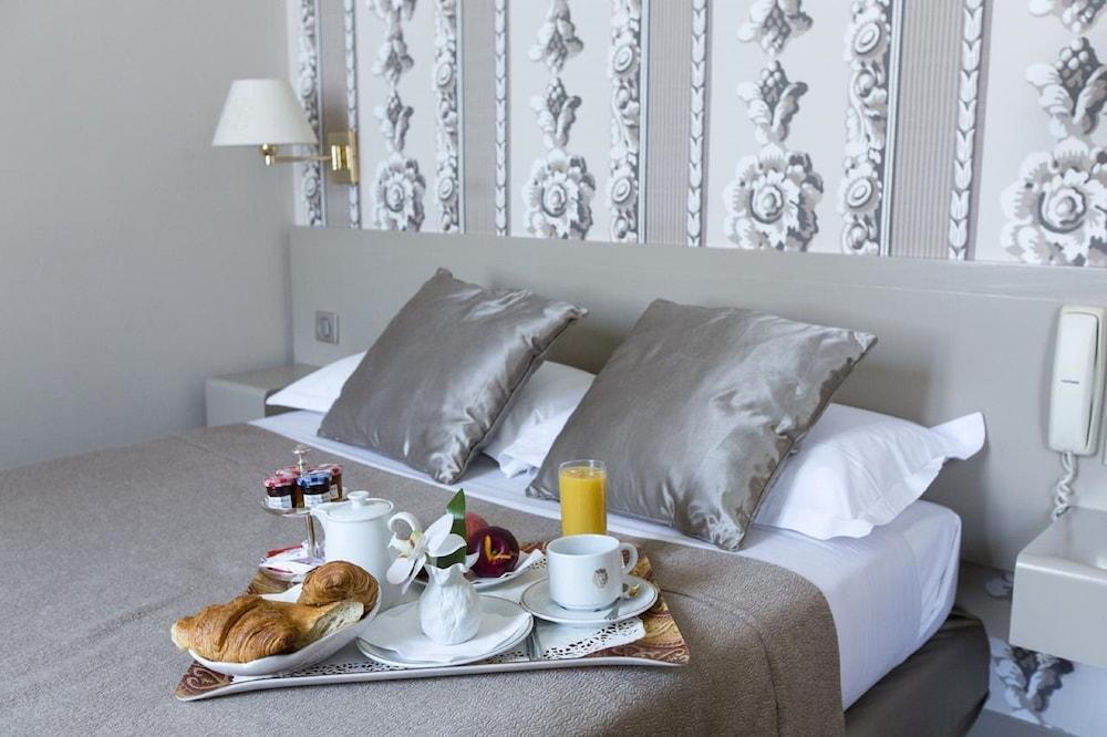Hotel La Residence Du Berry Versailles Exterior foto