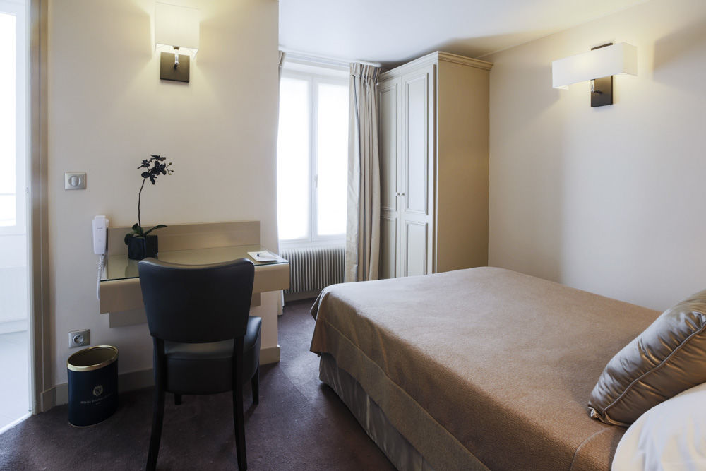Hotel La Residence Du Berry Versailles Exterior foto