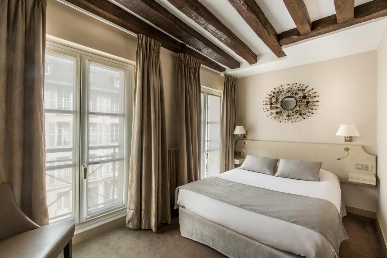Hotel La Residence Du Berry Versailles Exterior foto